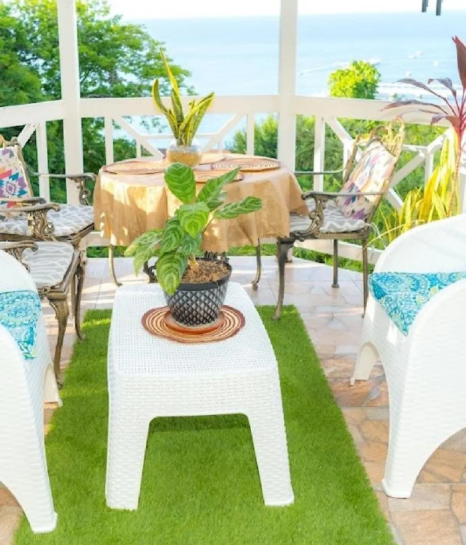 Columbus Heights A5 Apartment Ocho Rios Jamaica