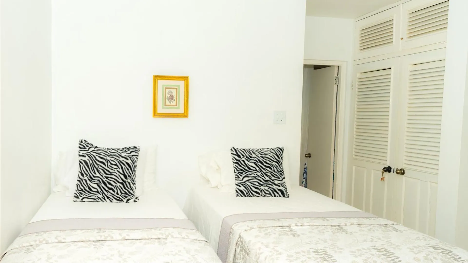 Columbus Heights A5 Apartment Ocho Rios