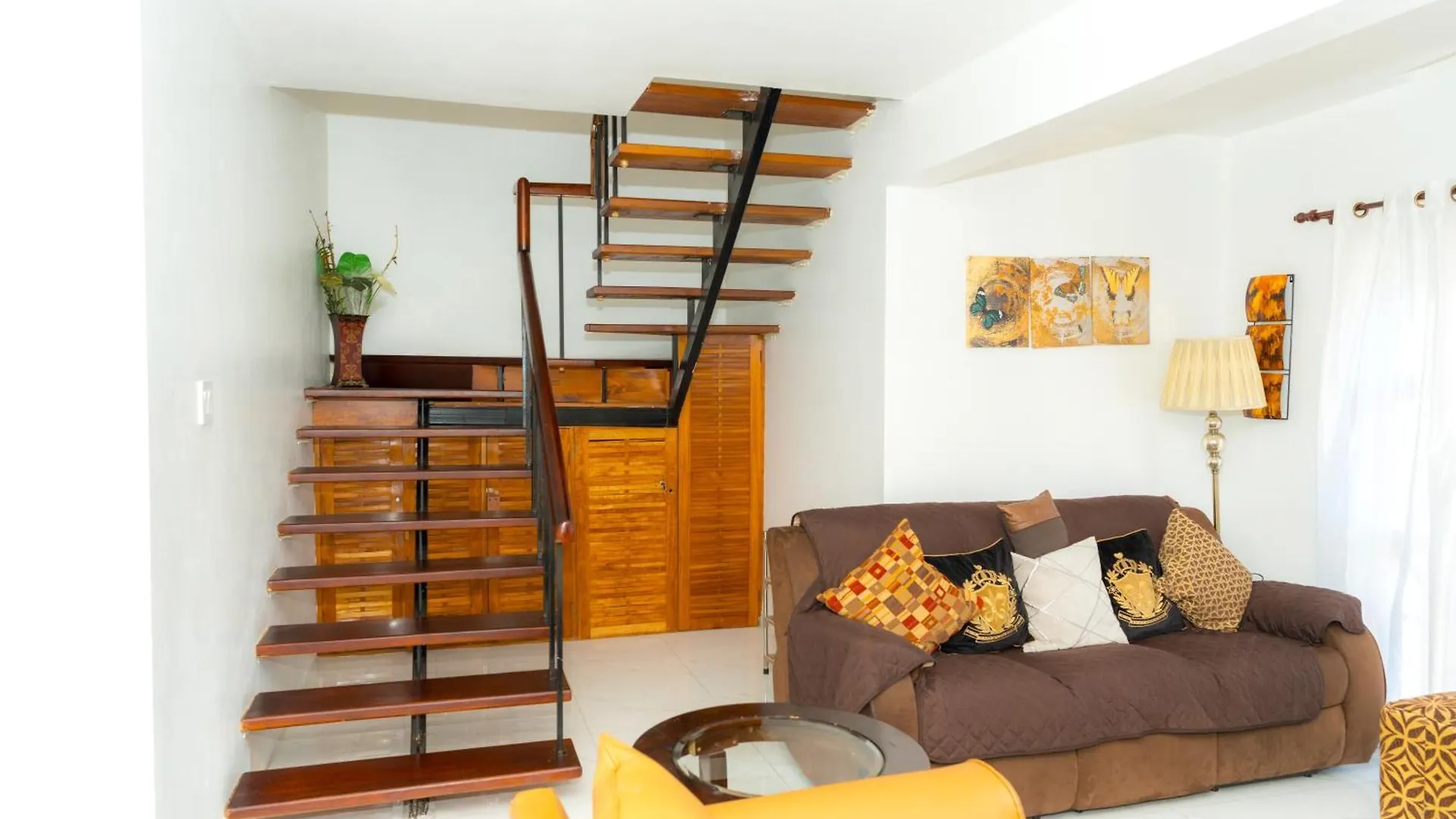 Columbus Heights A5 Apartment Ocho Rios Jamaica