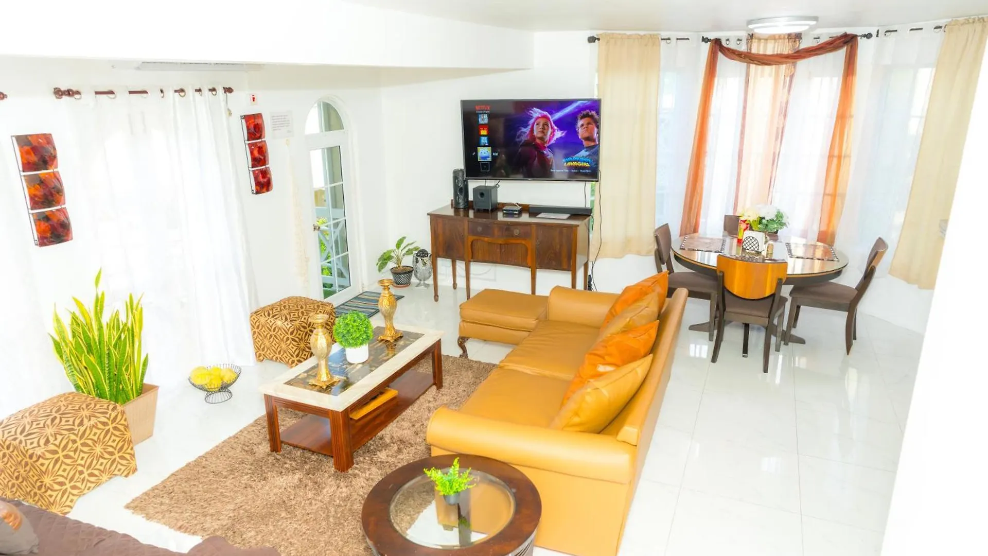 Columbus Heights A5 Apartment Ocho Rios
